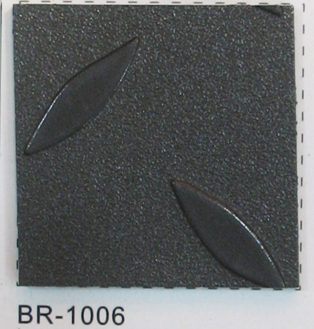 �K��PVC���ϵذ� ����ϵ��BR��1006 457.2mm��457.2mm����2.5mm �~�y