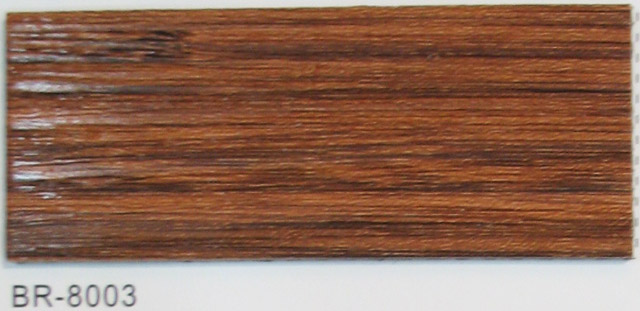 �K��PVC���ϵذ� ľ�yϵ��BR��8003 914.4mm��152.4mm����2mm ľ�y