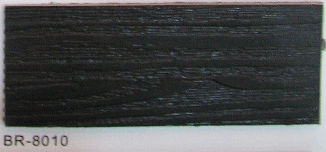 �K��PVC���ϵذ� ľ�yϵ��BR��8010 914.4mm��152.4mm����2mm ľ�y