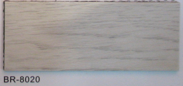 �K��PVC���ϵذ� ľ�yϵ��BR��8020 914.4mm��152.4mm����2mm ľ�y