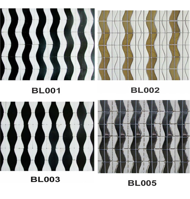 �Y�G�Rِ�� ��Ȼʯ����ϵ��BL005�Rِ�� �L15mm����48mm����3mm ���˼y