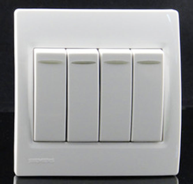 ���E���_�P��� �`��ϵ��5TA0795-1NC1 4λ�ο� ��ɫ���� ���ɹ�ָʾ