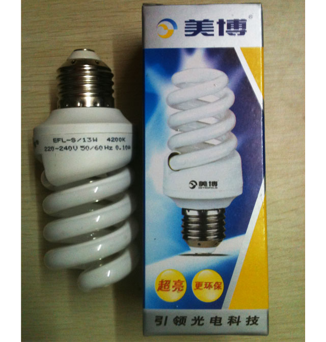 �������ܟ���Դ ������EFL-S/13W���ܟ� 13W