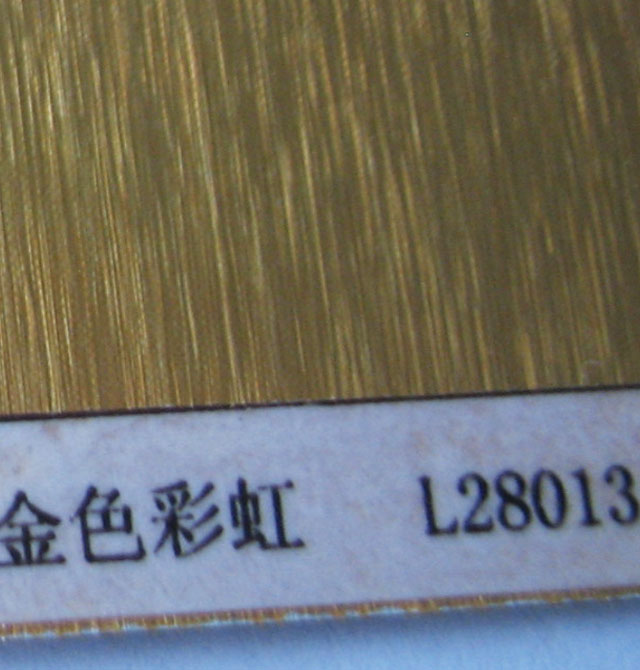 ���i����� ��ɫ�D��ϵ�н�ɫ�ʺ�L28013 2440mm��1220mm����1mm