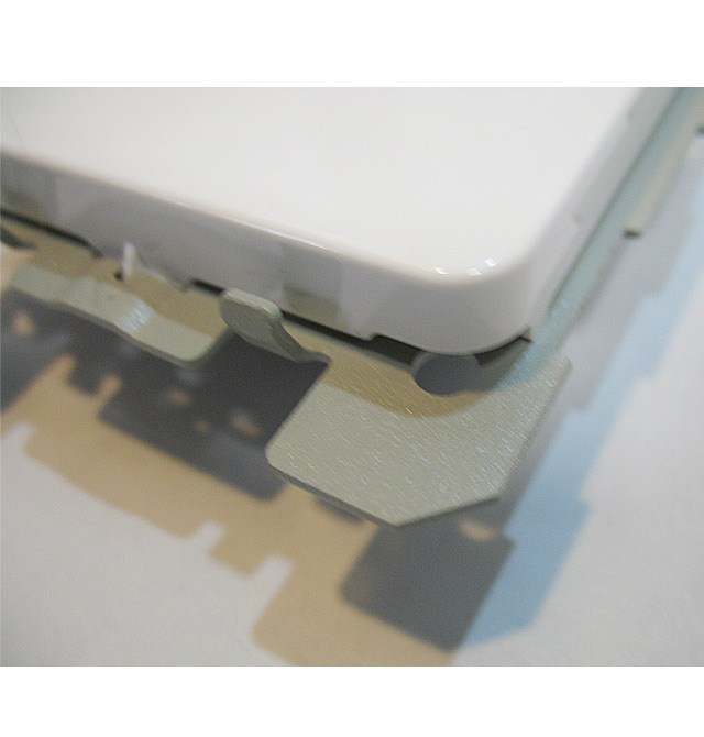 ���ɏ�늲������ 60ϵ��60436-50A ���O ��ɫ