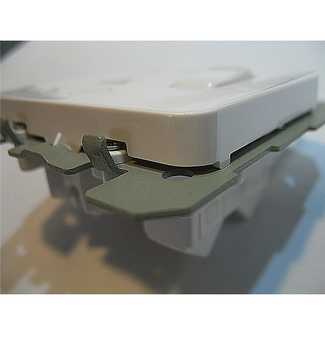 ���Ɏ��_�P������� 60ϵ�� 60414-30 �����O��1λ�ο� ��ɫ