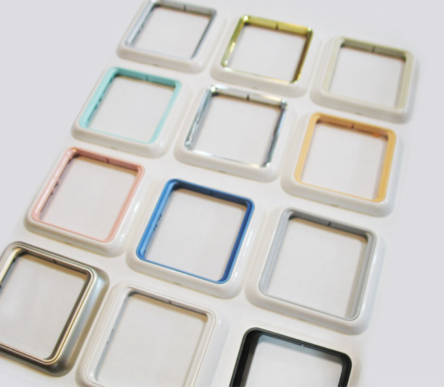 ���Ɏ��_�P������� 60ϵ�� 60414-30 �����O��1λ�ο� ��ɫ