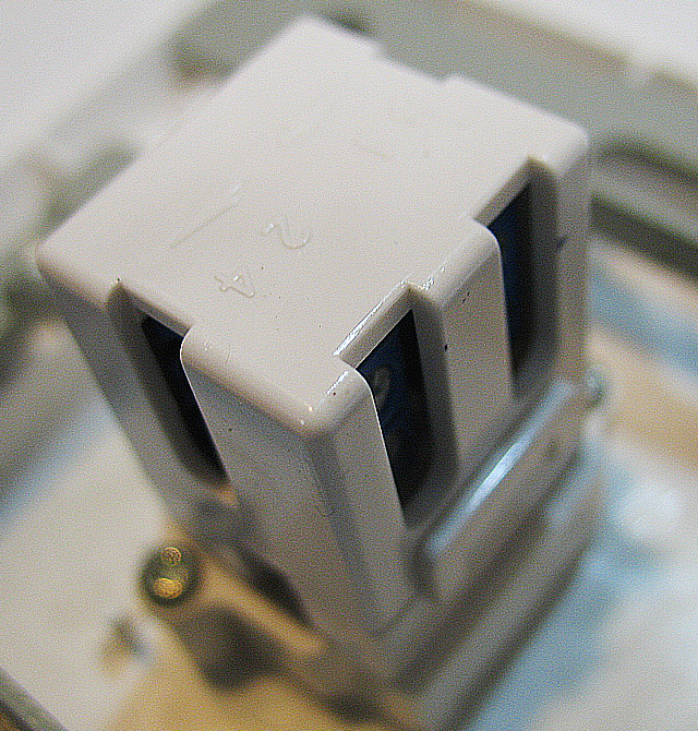 ������Ϣ������� 60ϵ��60480-50A ����1λ ��ɫ �Ԓ����