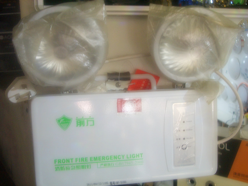 ǰ������������ QF-S103 3W