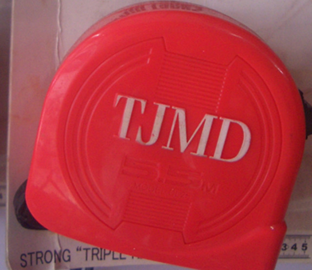 TJMD���� ���� 5.5m/25mm