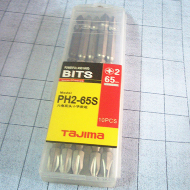�@�^�A�����ǳף� PHZ-65S 65MM/10PCS