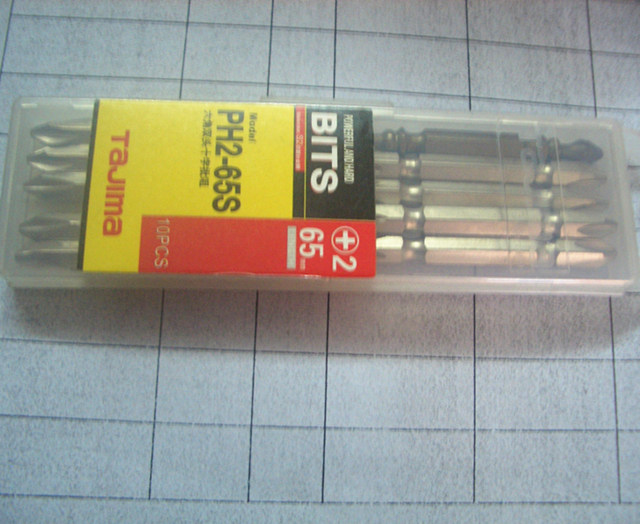 ��u�@�^�A�����ǳף� PHZ-65S 65MM/10PCS