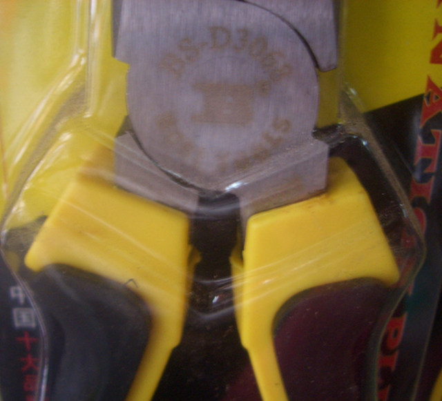 BosiTOOLS�����Q BS-D3O68 6#