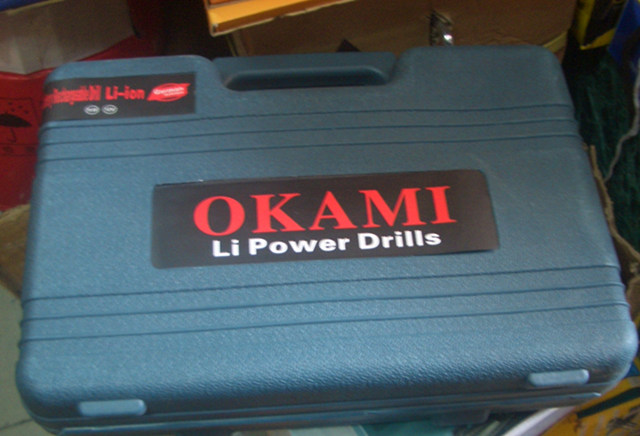 OKAMI����@ SYL2001