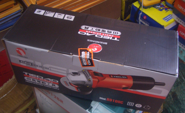 ��u��ĥ�C������C 89100C SIM-DS-100A