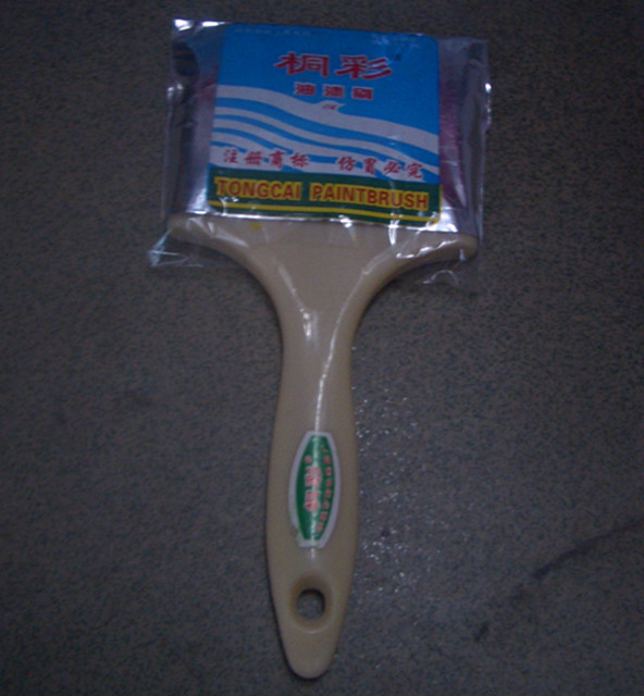 ͩ��ëˢ ͩ������ˢ 4"