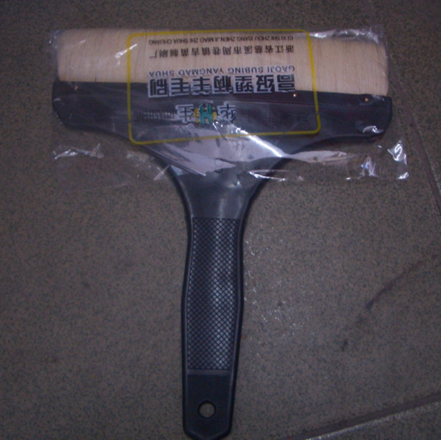 ëˢ HS-502X��ëˢ 8"