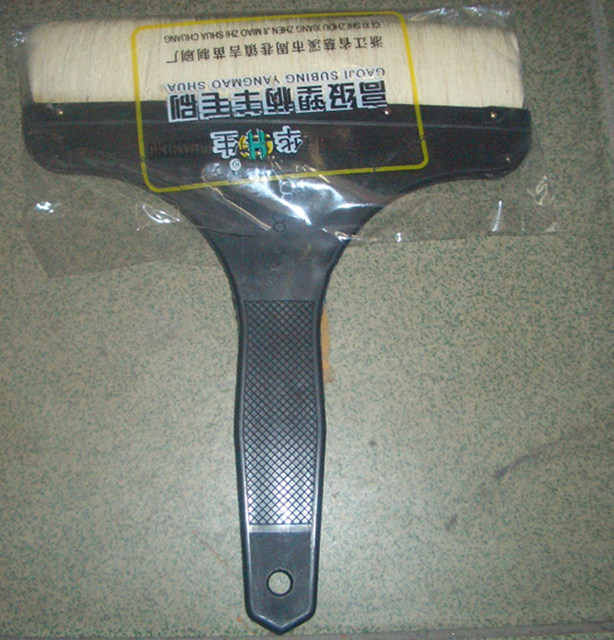 �A��ëˢ HS-502X��ëˢ 8"