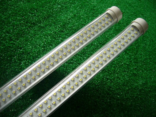 ֧���չ�� T8LED��� CT-08 1��18w ��Ԫ 2700-6500