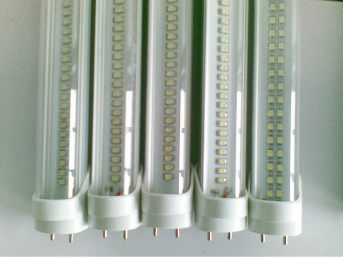 �W��֧���չ�� T8LED��� CT-08 1��18w ��Ԫ 2700-6500