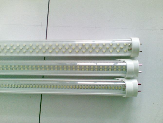 �W��֧���չ�� T8LED��� CT-08 1��18w ��Ԫ 2700-6500