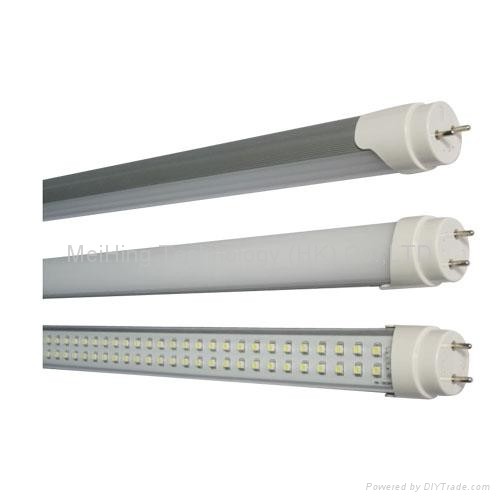 �W��֧���չ�� T8LED��� CT-08 1��18w ��Ԫ 2700-6500