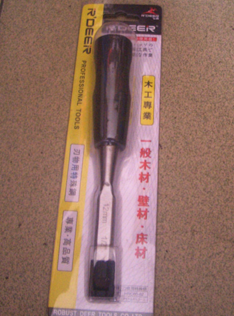 �w¹��� ľ��� 12mm1/2"