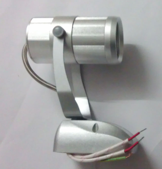 �h��ʯӢ��� AP2095A 50W �����ʽ �y��ɫ