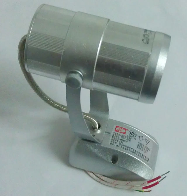 �h��ʯӢ��� AP2095A 50W �����ʽ �y��ɫ