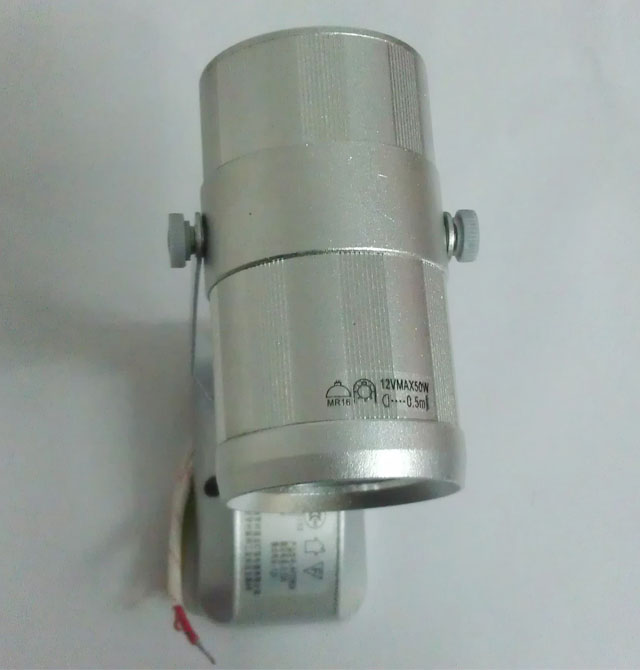 �h��ʯӢ��� AP2095A 50W �����ʽ �y��ɫ