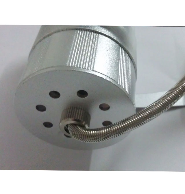 �h��ʯӢ��� AP2095A 50W �����ʽ �y��ɫ