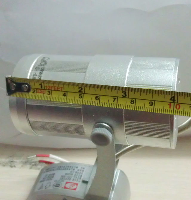 �h��ʯӢ��� AP2095A 50W �����ʽ �y��ɫ