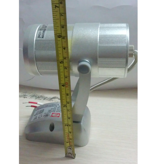 �h��ʯӢ��� AP2095A 50W �����ʽ �y��ɫ