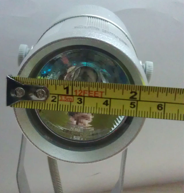 �h��ʯӢ��� AP2095A 50W �����ʽ �y��ɫ