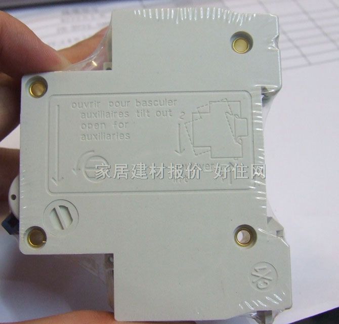 �齭�����·��\�՚��_�P DZ47-63 C63 1P 63A kv