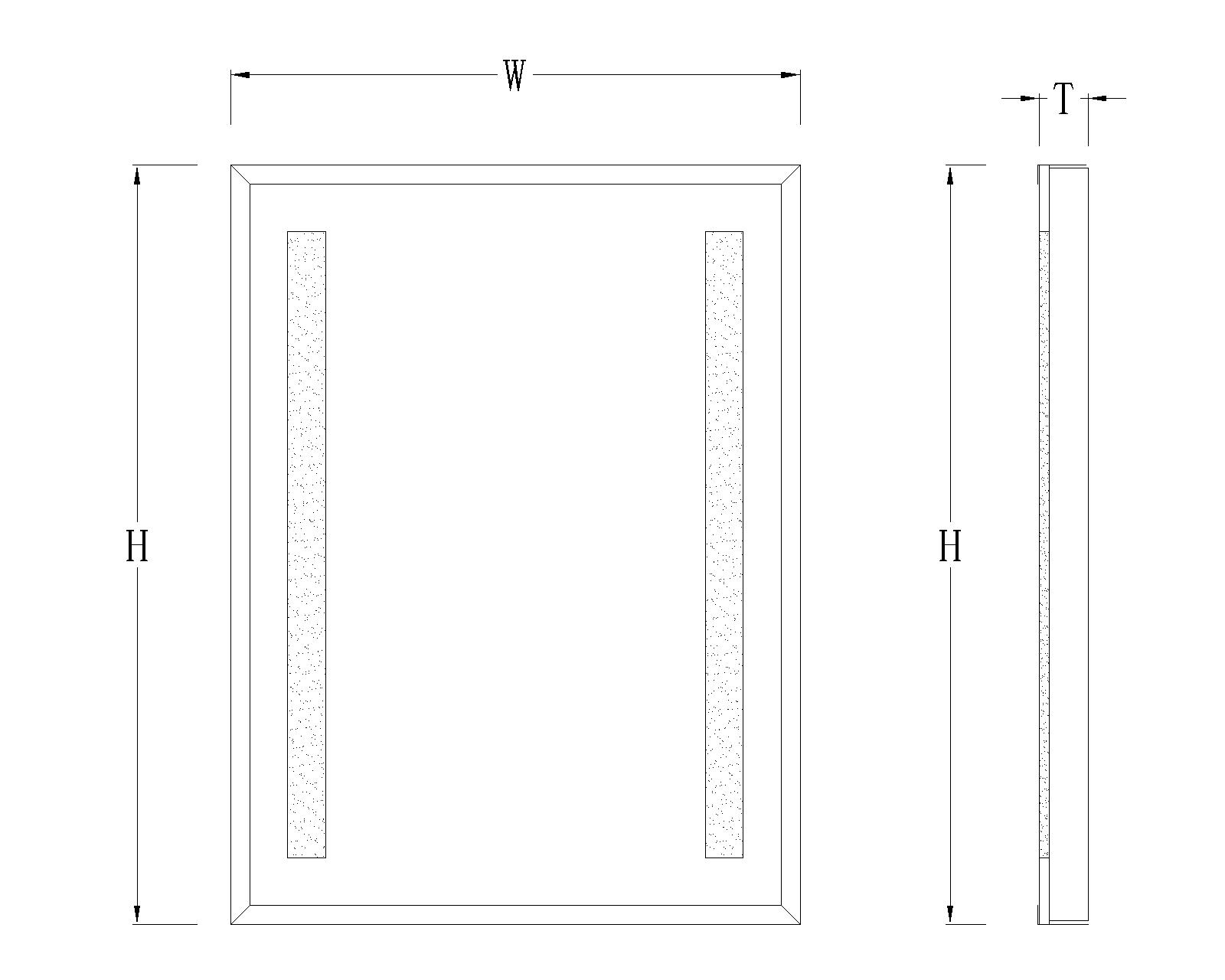 ����ԡ���R�� LX001ϵ��LED���F���Rԡ���R 600mm��800mm