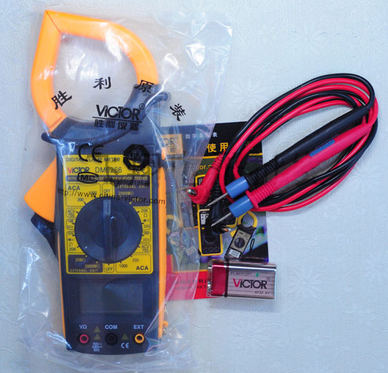 �����f�ܱ� DM6266 �Q���f�ñ� ��ֱ���Q�� Һ�������@ʾ