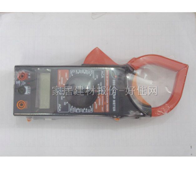 �f�ܱ� 266clampmeter �Q���f�ñ�