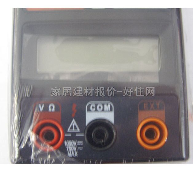 �����f�ܱ� 266clampmeter �Q���f�ñ�