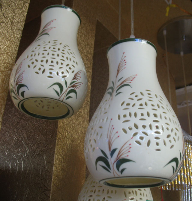 ��ِ�ص��� ������30cm�񻨺��J��9633 ľ�|����+�մɟ��� �F�����s�L�� ��ɫ