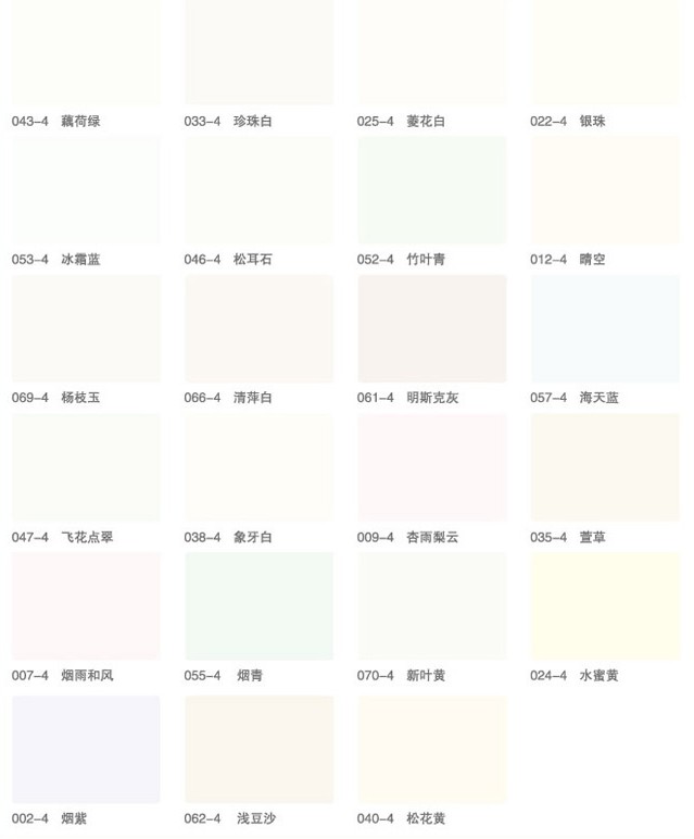 ����ȉ����z�� ���z��Ϳ���{ɫɫ��ɫ�� 1-20L ��̖