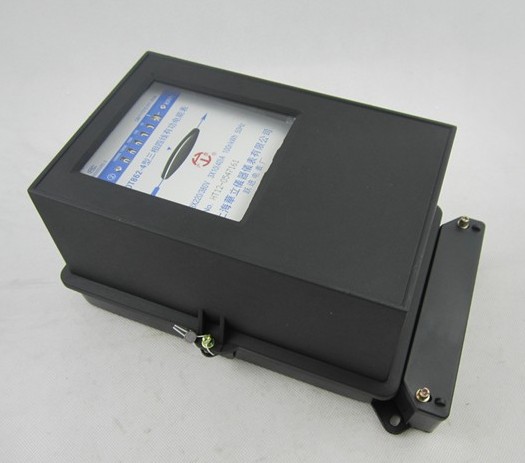 ��ܱ�늶ȱ� DT862-4�Cеʽ�����ľ���ܱ� 3��380\220V 10(40)A  �й�