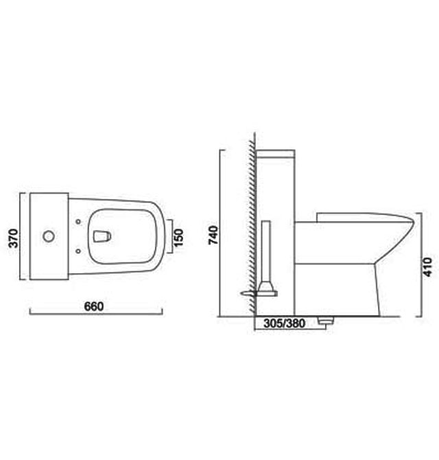 ̩���B�w�RͰ���� TA-8152 ����ʽ�B�w������ 660mm��370mm����740mm