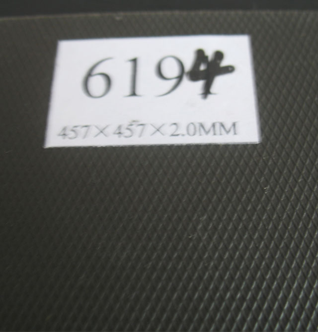 ���m�K��PVC���ϵذ� �µ�̺�yϵ��6194 457.2mm��457.2mm����2mm �µ�̺