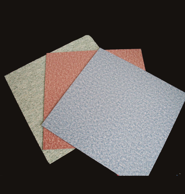 ���m�K��PVC���ϵذ� �µ�̺�yϵ��6192 457.2mm��457.2mm����2mm �µ�̺