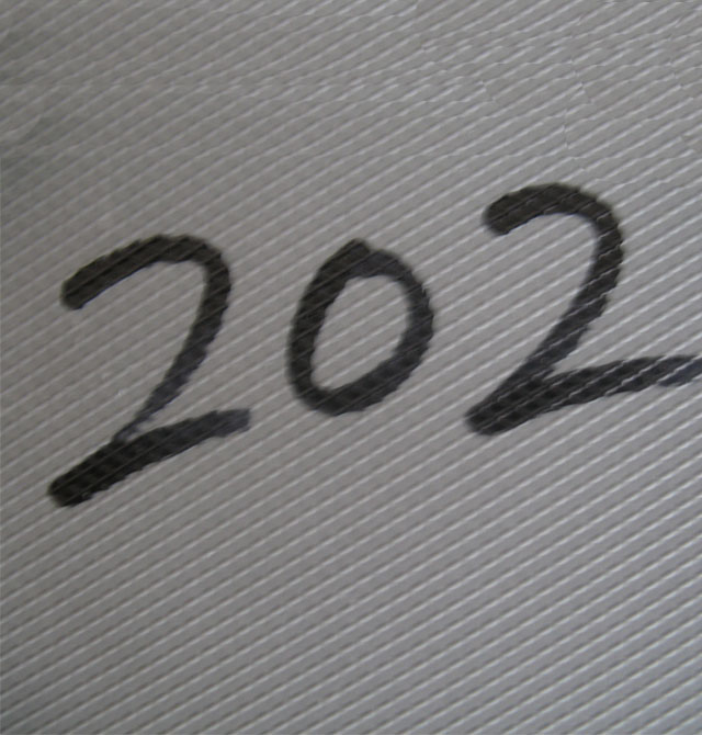 ���m�K��PVC���ϵذ� ��ɫ��͸��ϵ��202 304mm��304mm����1.6mm ��ɫ