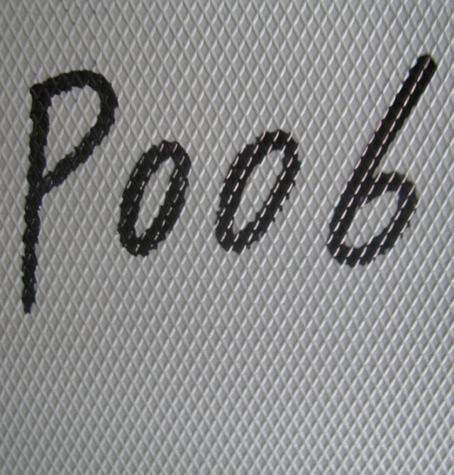 ���m�K��PVC���ϵذ� ��ɫ��͸��ϵ��P006 304mm��304mm����1.6mm ��ɫ