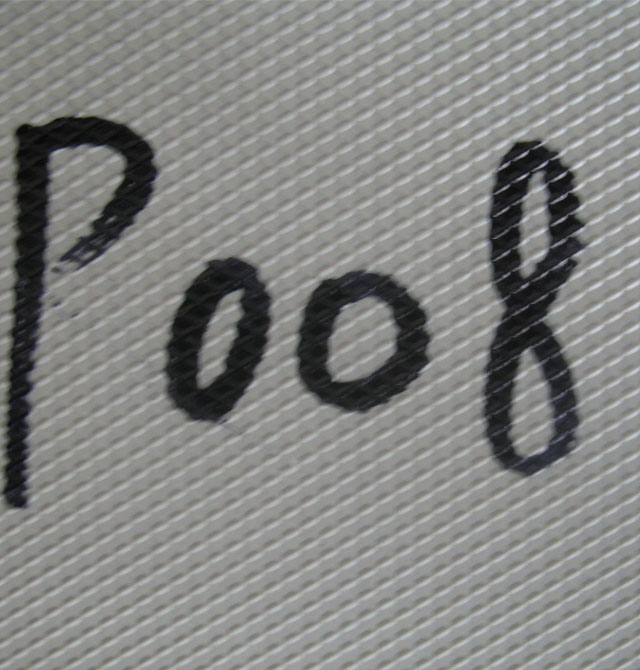 ���m�K��PVC���ϵذ� ��ɫ��͸��ϵ��P008 304mm��304mm����1.6mm ��ɫ