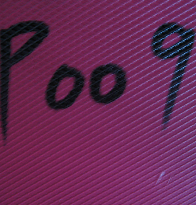 ���m�K��PVC���ϵذ� ��ɫ��͸��ϵ��P009 304mm��304mm����1.6mm ��ɫ