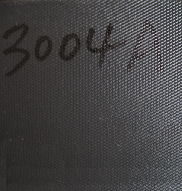 ���m�K��PVC���ϵذ� �����yϵ��3004A 304mm��304mm����1.2mm �����y